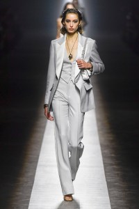 Tom Ford Fall 2024 Ready-to-Wear Collection at Milan Fashion Week