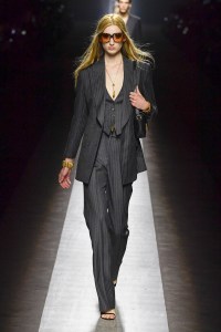 Tom Ford Fall 2024 Ready-to-Wear Collection at Milan Fashion Week