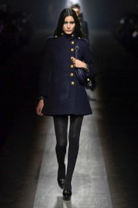 Tom Ford Fall 2024 Ready-to-Wear Collection at Milan Fashion Week