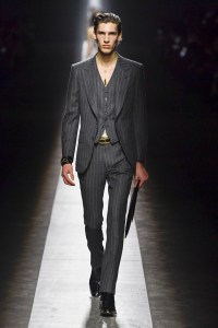 Tom Ford Fall 2024 Ready-to-Wear Collection at Milan Fashion Week