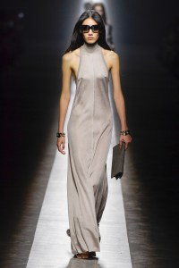 Tom Ford Fall 2024 Ready-to-Wear Collection at Milan Fashion Week