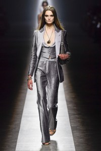 Tom Ford Fall 2024 Ready-to-Wear Collection at Milan Fashion Week