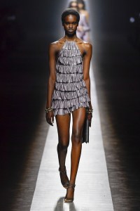 Tom Ford Fall 2024 Ready-to-Wear Collection at Milan Fashion Week
