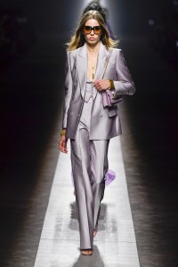 Tom Ford Fall 2024 Ready-to-Wear Collection at Milan Fashion Week
