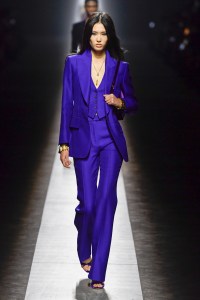 Tom Ford Fall 2024 Ready-to-Wear Collection at Milan Fashion Week