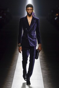 Tom Ford Fall 2024 Ready-to-Wear Collection at Milan Fashion Week