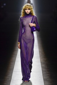 Tom Ford Fall 2024 Ready-to-Wear Collection at Milan Fashion Week