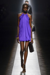 Tom Ford Fall 2024 Ready-to-Wear Collection at Milan Fashion Week