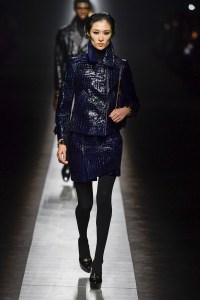 Tom Ford Fall 2024 Ready-to-Wear Collection at Milan Fashion Week