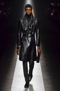 Tom Ford Fall 2024 Ready-to-Wear Collection at Milan Fashion Week