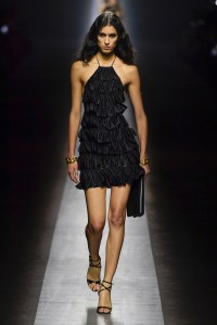 Tom Ford Fall 2024 Ready-to-Wear Collection at Milan Fashion Week