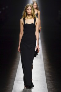 Tom Ford Fall 2024 Ready-to-Wear Collection at Milan Fashion Week