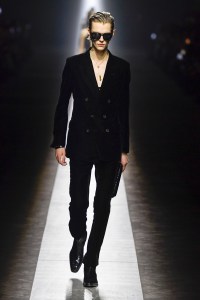 Tom Ford Fall 2024 Ready-to-Wear Collection at Milan Fashion Week