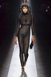 Tom Ford Fall 2024 Ready-to-Wear Collection at Milan Fashion Week
