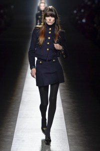 Tom Ford Fall 2024 Ready-to-Wear Collection at Milan Fashion Week