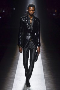 Tom Ford Fall 2024 Ready-to-Wear Collection at Milan Fashion Week