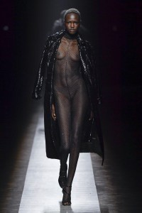 Tom Ford Fall 2024 Ready-to-Wear Collection at Milan Fashion Week