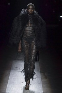 Tom Ford Fall 2024 Ready-to-Wear Collection at Milan Fashion Week