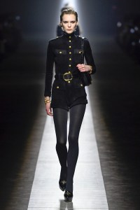 Tom Ford Fall 2024 Ready-to-Wear Collection at Milan Fashion Week