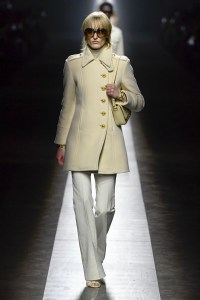 Tom Ford Fall 2024 Ready-to-Wear Collection at Milan Fashion Week