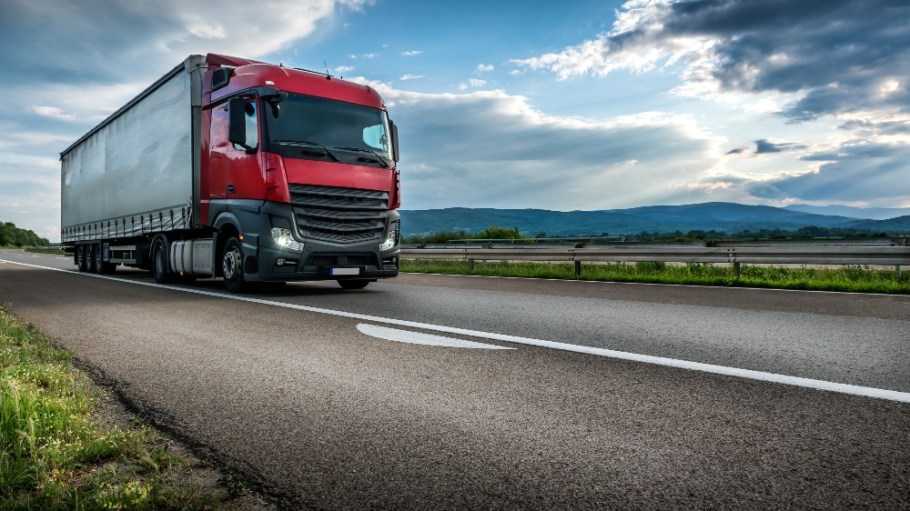 Transportation prices have grown into "expansion territory," the Logistics Managers' Index showed.