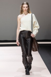 Twinset Fall 2024 Ready-to-Wear Collection at Milan Fashion Week