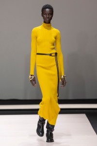 Twinset Fall 2024 Ready-to-Wear Collection at Milan Fashion Week