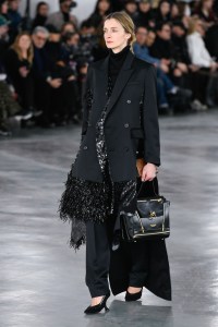Undercover Fall 2024 Ready-to-Wear Collection at Paris Fashion Week