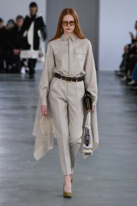 Undercover Fall 2024 Ready-to-Wear Collection at Paris Fashion Week