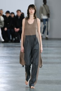 Undercover Fall 2024 Ready-to-Wear Collection at Paris Fashion Week