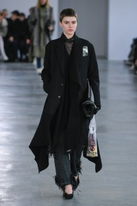 Undercover Fall 2024 Ready-to-Wear Collection at Paris Fashion Week