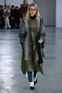 Undercover Fall 2024 Ready-to-Wear Collection at Paris Fashion Week