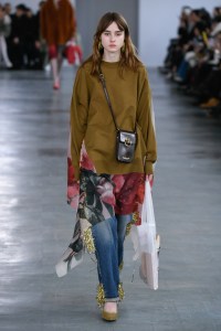 Undercover Fall 2024 Ready-to-Wear Collection at Paris Fashion Week