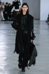 Undercover Fall 2024 Ready-to-Wear Collection at Paris Fashion Week