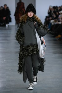 Undercover Fall 2024 Ready-to-Wear Collection at Paris Fashion Week