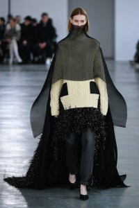Undercover Fall 2024 Ready-to-Wear Collection at Paris Fashion Week