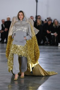 Undercover Fall 2024 Ready-to-Wear Collection at Paris Fashion Week