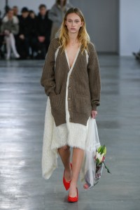 Undercover Fall 2024 Ready-to-Wear Collection at Paris Fashion Week