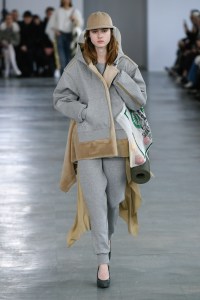 Undercover Fall 2024 Ready-to-Wear Collection at Paris Fashion Week