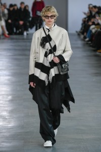 Undercover Fall 2024 Ready-to-Wear Collection at Paris Fashion Week