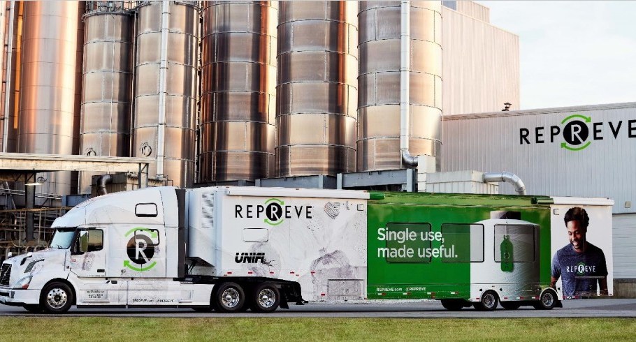 Greensboro, N.C.-based Unifi is implementing a cost-reduction and profitability-improvement strategy.