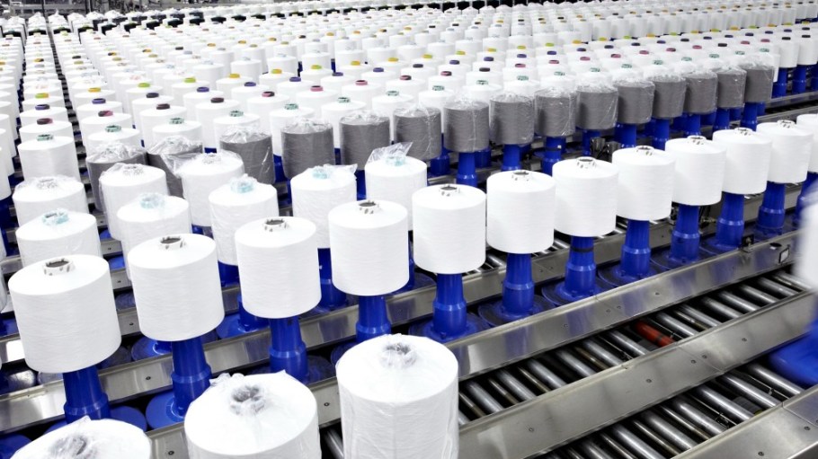 Repreve recycled fiber and yarn maker Unifi outlined the progress it has made on environmental goals in its latest Sustainability Snapshot report.