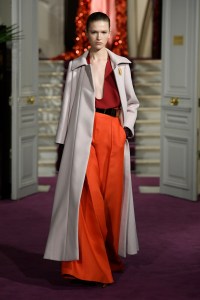 Valentino Couture Spring 2024