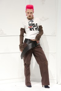 Vaquera Fall 2024 Ready-to-Wear Collection at Paris Fashion Week