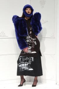Vaquera Fall 2024 Ready-to-Wear Collection at Paris Fashion Week