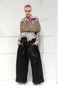 Vaquera Fall 2024 Ready-to-Wear Collection at Paris Fashion Week