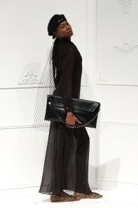 Vaquera Fall 2024 Ready-to-Wear Collection at Paris Fashion Week