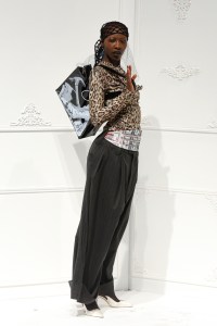 Vaquera Fall 2024 Ready-to-Wear Collection at Paris Fashion Week