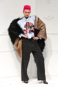 Vaquera Fall 2024 Ready-to-Wear Collection at Paris Fashion Week