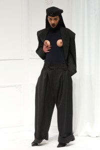 Vaquera Fall 2024 Ready-to-Wear Collection at Paris Fashion Week